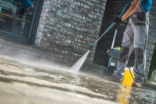 Best Restaurant Pressure Washing  in Thorndale, TX