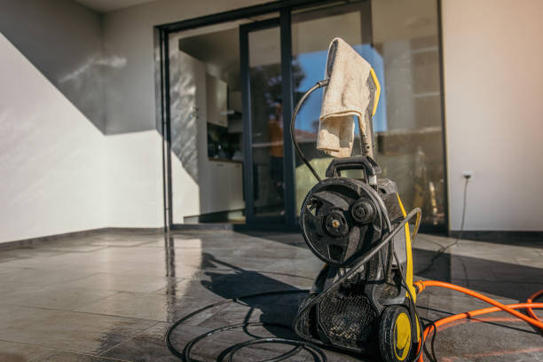 Best Building Exterior Washing  in Thorndale, TX