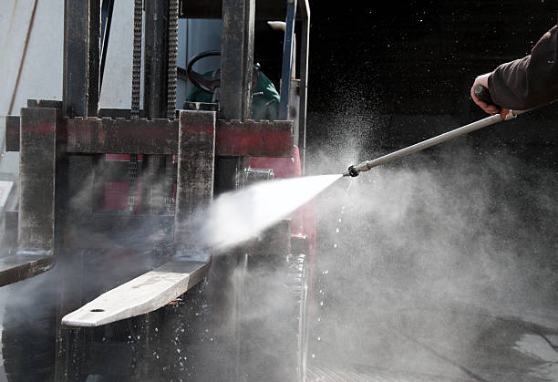 Best Pre-Holiday Cleaning  in Thorndale, TX